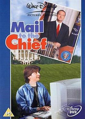 Rent Mail to the Chief Online DVD Rental