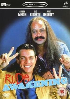 Rent Rude Awakening Online DVD Rental
