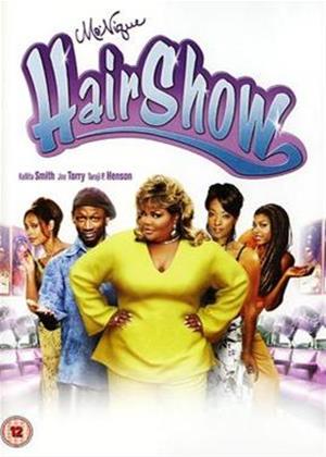 Rent Hairshow Online DVD Rental