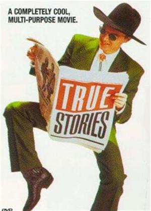 Rent True Stories Online DVD Rental