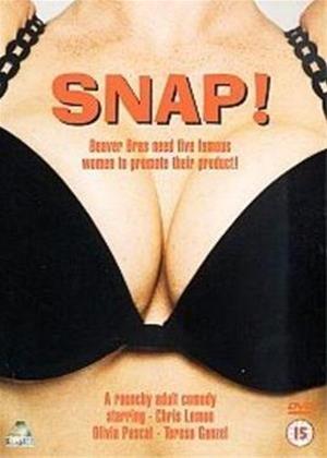 Rent Snap Online DVD Rental