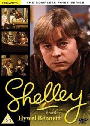 Rent Shelley: Series 1 Online DVD Rental