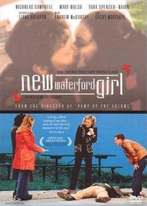 Rent New Waterford Girl Online DVD Rental