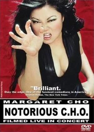 Rent Margaret Cho: Notorious C.H.O. Online DVD Rental
