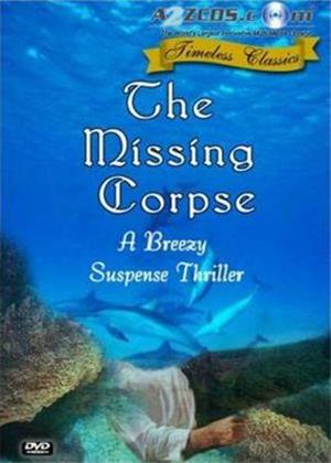 Rent The Missing Corpse Online DVD Rental
