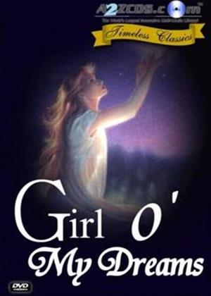 Rent Girl O' My Dreams Online DVD Rental
