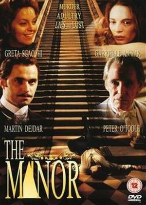 Rent The Manor Online DVD Rental