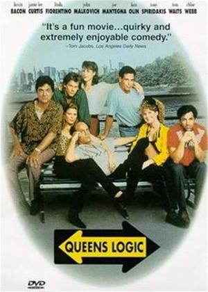 Rent Queen's Logic Online DVD Rental