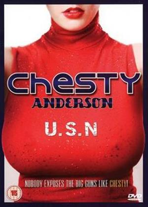 Rent Chesty Anderson: U.S.N Online DVD Rental