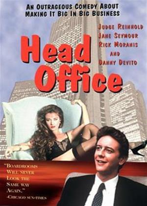 Rent Head Office Online DVD Rental