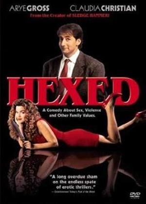 Rent Hexed Online DVD Rental