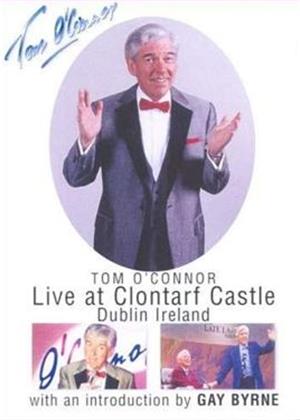 Rent Tom O'Connor: Live at Clontarf Castle Online DVD Rental