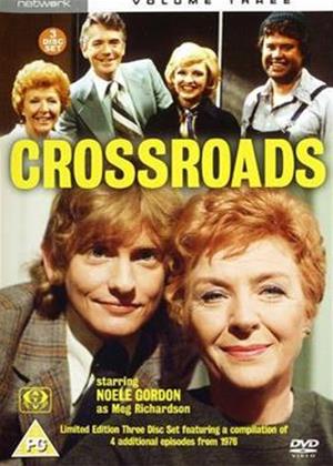 Rent Crossroads: Vol.3 Online DVD Rental