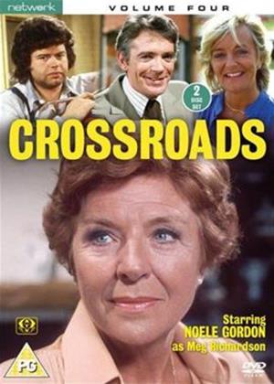 Rent Crossroads: Vol.4 Online DVD Rental