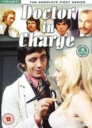 Rent Doctor in Charge: Series 1 Online DVD Rental