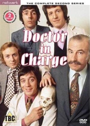 Rent Doctor in Charge: Series 2 Online DVD Rental