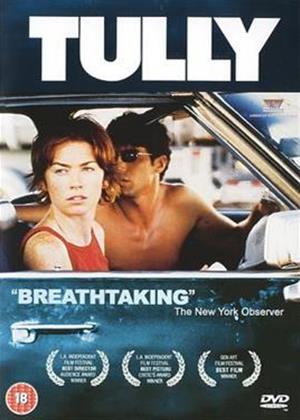 Rent Tully Online DVD Rental