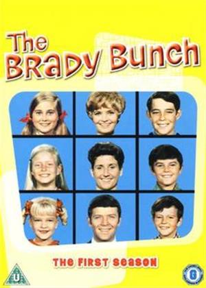 Rent Brady Bunch: Series 1 Online DVD Rental
