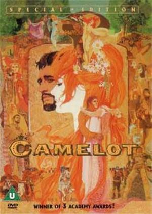 Rent Camelot Online DVD Rental