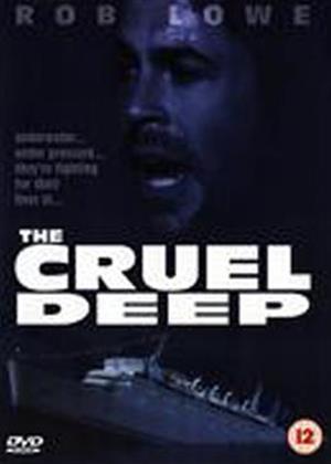 Rent The Cruel Deep Online DVD Rental