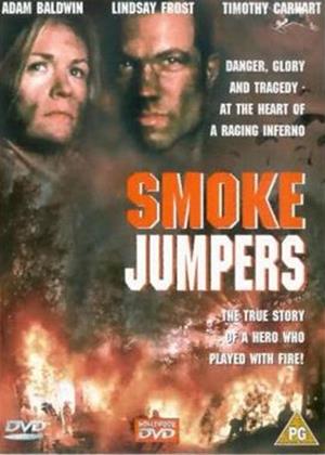 Rent Smoke Jumpers Online DVD Rental