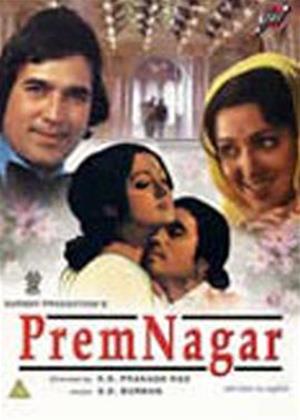 Rent Prem Nagar Online DVD Rental