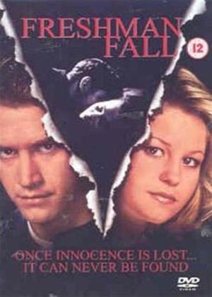 Rent Freshman Fall (aka She Cried No) Online DVD Rental