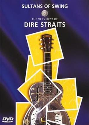 Rent Dire Straits: Sultans of Swing Online DVD Rental