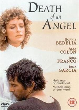Rent Death of an Angel Online DVD Rental