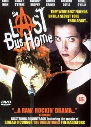 Rent The Last Bus Home Online DVD Rental