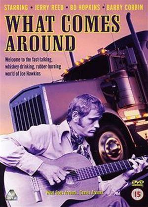 Rent What Comes Around Online DVD Rental