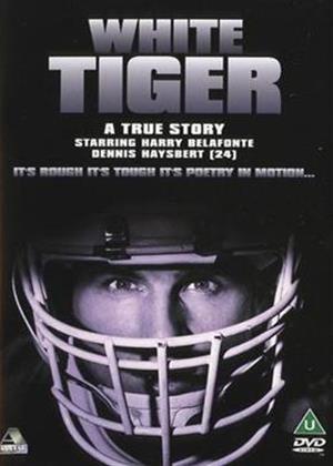 Rent White Tiger Online DVD Rental