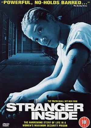 Rent Stranger Inside Online DVD Rental