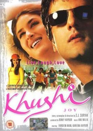 Rent Khushi Online DVD Rental