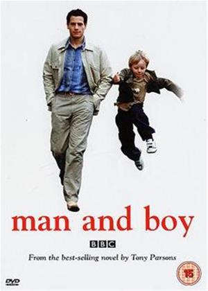 Rent Man and Boy Online DVD Rental