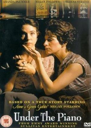 Rent Under the Piano Online DVD Rental