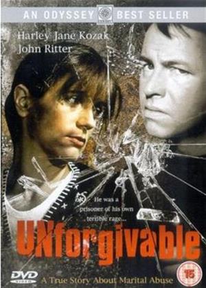 Rent Unforgivable Online DVD Rental