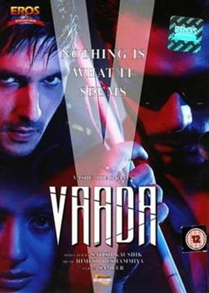 Rent Vaada Online DVD Rental