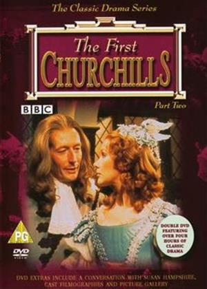 Rent The First Churchills: Part 2 Online DVD Rental