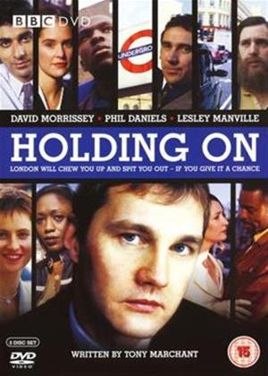 Rent Holding On Online DVD Rental