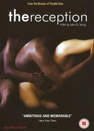 Rent Reception Online DVD Rental