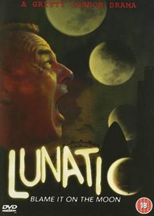 Rent Lunatic Online DVD Rental