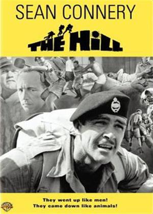 Rent The Hill Online DVD Rental