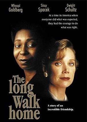 Rent The Long Walk Home Online DVD Rental