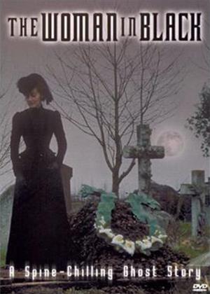 Rent Woman in Black Online DVD Rental