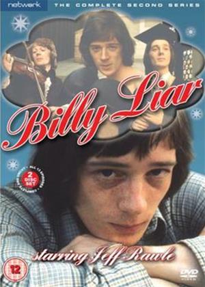 Rent Billy Liar: Series 2 Online DVD Rental