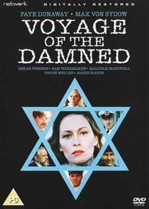 Rent Voyage of the Damned Online DVD Rental