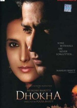 Rent Dhokha Online DVD Rental