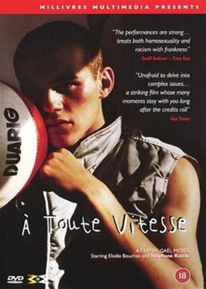 Rent A Toute Vitesse Online DVD Rental