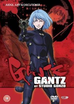 Rent Gantz: Vol.6 Online DVD Rental